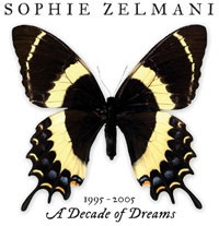 Decade of dreams - cover